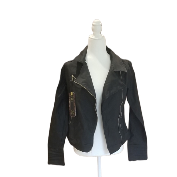 Jacket - Picture 3 of 6